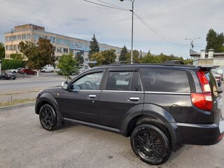 2007 Great Wall Hover, чёрный, 690000 рублей, вид 4
