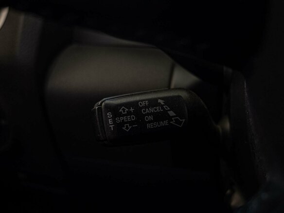 2010 Audi Q7 I (4L) Рестайлинг, серый - вид 19