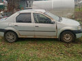 2006 Renault Logan I, серый, 180000 рублей - вид 1