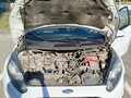 2018 Ford Fiesta Mk6 Рестайлинг, белый, 749000 рублей - вид 8