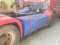 1998 MAN 18, красный, 690000 рублей - вид 1