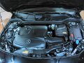 2013 Mercedes-Benz CLA 180 I (C117, X117), чёрный
