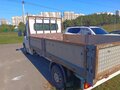 2010 Peugeot Boxer, белый, 1350000 рублей - вид 3