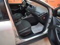 2011 Ford Focus III, серебристый - вид 8