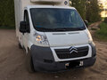 2007 Citroen Jumper, белый, 1200000 рублей