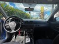 2006 Mazda 3 I (BK) Рестайлинг, синий, 430000 рублей - вид 7