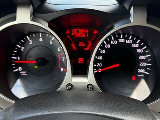 2012 Nissan Juke I, синий, 780000 рублей, вид 5