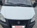 2019 ГАЗ ГАЗель (2705) Комби, белый, 900000 рублей - вид 1