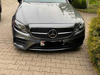 2020 Mercedes-Benz E-Класс 450 V (W213, S213, C238), серый, 5378621 рублей, вид 1