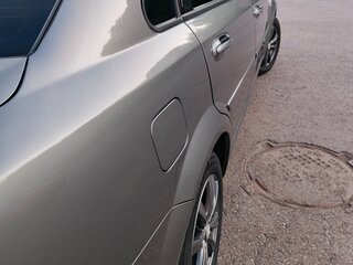 2015 Daewoo Gentra II, серый, 630000 рублей, вид 5