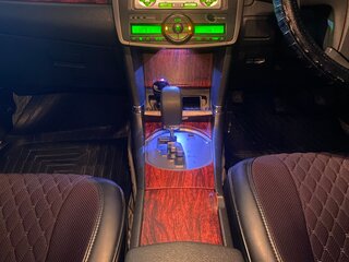 2008 Toyota Allion II, серый, 1250000 рублей, вид 5