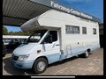 2001 Mercedes-Benz Sprinter, белый, 3200000 рублей - вид 3