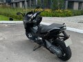 2014 BMW C 600 Sport, чёрный, 410000 рублей - вид 2