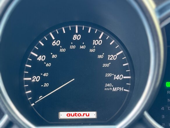 2004 Lexus RX 330 II, серый, 1640000 рублей - вид 18