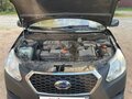 2018 Datsun on-DO I, чёрный, 330000 рублей - вид 4