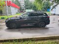 2021 Exeed TXL I, чёрный - вид 1