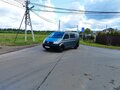 2005 Volkswagen Transporter T5, серый, 1350000 рублей - вид 2