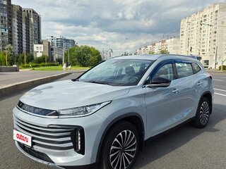 2022 Exeed TXL I Рестайлинг, серый, 1931000 рублей, вид 1