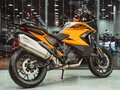 2024 KTM 1290 Super Adventure S, оранжевый - вид 1