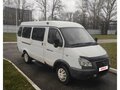 2017 ГАЗ ГАЗель (3221), белый, 550000 рублей - вид 3