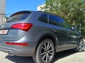 2016 Audi Q5 I (8R) Рестайлинг, серый, 2450000 рублей - вид 5