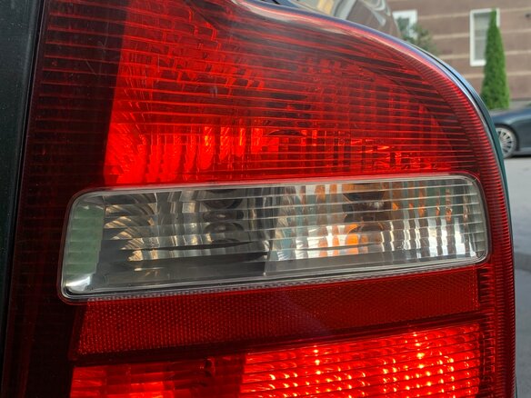 2000 Volvo S80 I, чёрный, 700000 рублей - вид 11