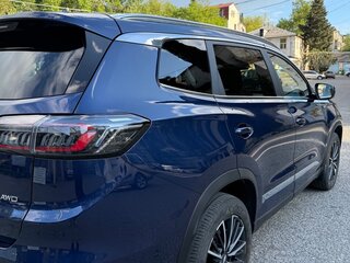 2023 Chery Tiggo 8 Pro Max I, синий, 2650000 рублей, вид 2