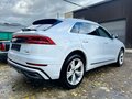 2021 Audi Q8 45 TDI I (4M), белый, 9490000 рублей - вид 3