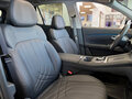 2026 Geely EX5 Гибрид EM-R, чёрный, 3829990 рублей - вид 10