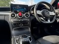 2019 Mercedes-Benz C-Класс 180 IV (W205) Рестайлинг, красный, 2700000 рублей - вид 6
