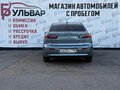 2011 Mitsubishi Lancer X Рестайлинг, серый - вид 4