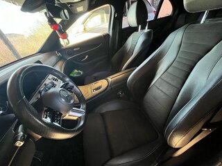 2021 Mercedes-Benz E-Класс 200 V (W213, S213, C238) Рестайлинг, чёрный, 5650000 рублей, вид 3