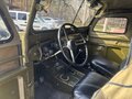 1972 ГАЗ 69, зелёный, 930000 рублей - вид 4