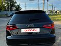 2014 Audi A3 III (8V), чёрный, 1500000 рублей - вид 4