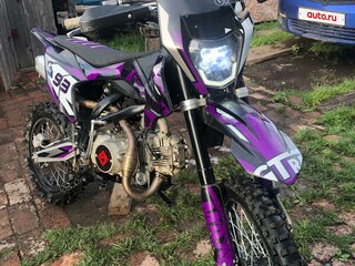 Racer MX