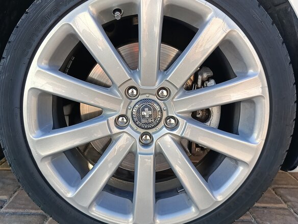2011 Skoda Octavia II (A5) Рестайлинг, белый, 1150000 рублей - вид 5