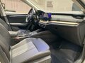 2024 Skoda Octavia IV (A8), белый - вид 11