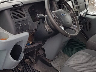 2008 Ford Transit, синий, 1150000 рублей, вид 3