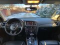 2013 Audi Q5 I (8R) Рестайлинг, белый - вид 4