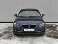 2015 BMW 3 серии 320d xDrive VI (F3x) Рестайлинг, синий - вид 1