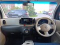 2011 Nissan Cube III (Z12), голубой, 720000 рублей - вид 4