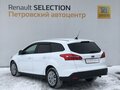 2018 Ford Focus III Рестайлинг, белый - вид 4