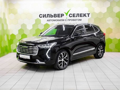 Haval Jolion I
