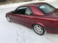 1995 BMW 3 серии 328i III (E36), красный - вид 8
