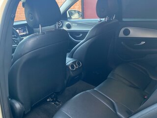 2019 Mercedes-Benz E-Класс 200 d V (W213, S213, C238), бежевый, 2550000 рублей, вид 5