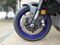 2017 Yamaha MT-10, синий, 1280000 рублей - вид 10