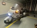 2007 Honda GL 1800 Gold Wing, белый, 1150000 рублей - вид 6