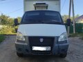 2010 ГАЗ ГАЗель (3302), белый, 750000 рублей
