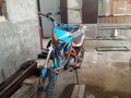 2023 Kayo Evolution YX125EM, оранжевый, 82000 рублей