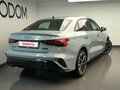 2026 Audi A3L 35 TFSI IV (8Y) Рестайлинг, серый, 4100000 рублей - вид 2